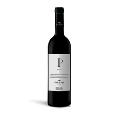 Ponte da Boga P. Mencía, 1 botella de 75 cl