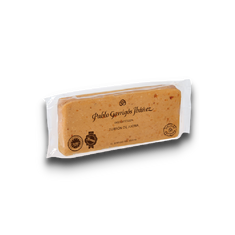 Turrón de Jijona Delicatessen Rilsan de Pablo Garrigós 300g