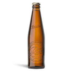 Rivera Reposada, 24 botellas de 33 cl
