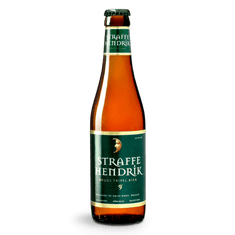 Straffe Hendrik Tripel, 12 botellas de 33 cl
