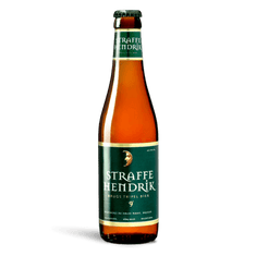 Straffe Hendrik Tripel, 12 botellas de 33 cl