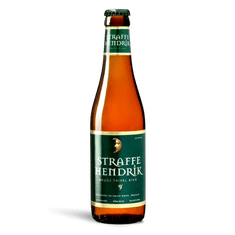 Straffe Hendrik Tripel, 12 botellas de 33 cl