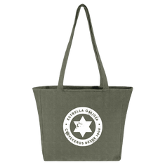 Bolsa tote de Estrella Galicia