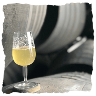 ¿Cómo elaboran el vino Manzanilla Barbiana Rodríguez La-Cave?