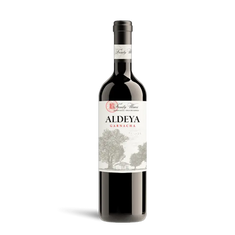 Aldeya de Aylés 2021, 1 botella de 75 cl