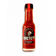 Salsa Arredemo de Factoría do Lume, 100 ml