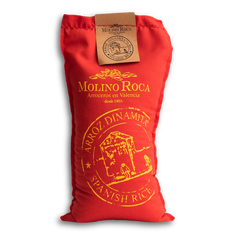 Arroz dinamita de Molino Roca, 1 kg