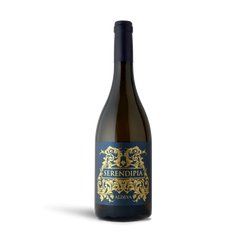 Aylés Serendipia Chardonnay 2022, 1 botella de 75 cl