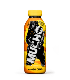 Mucho Mango Chao, 12 botellas de 50 cl