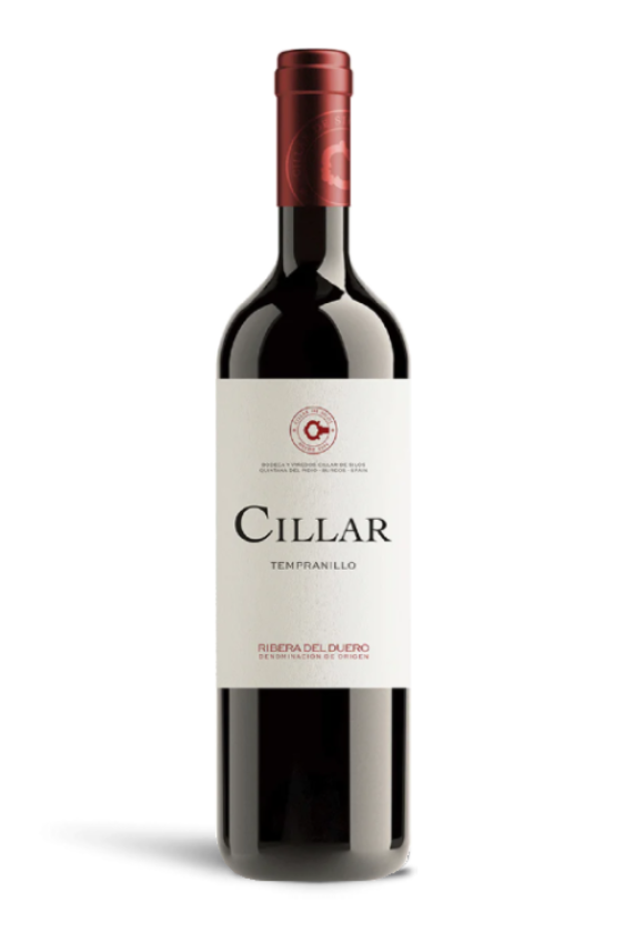 Cillar de Silos Joven 2023, 1 botella de 75 cl