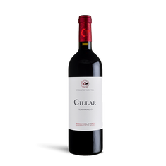 Cillar de Silos Joven 2023, 1 botella de 75 cl