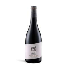 Cuesta del Herrero 2022, 1 botella de 75 cl