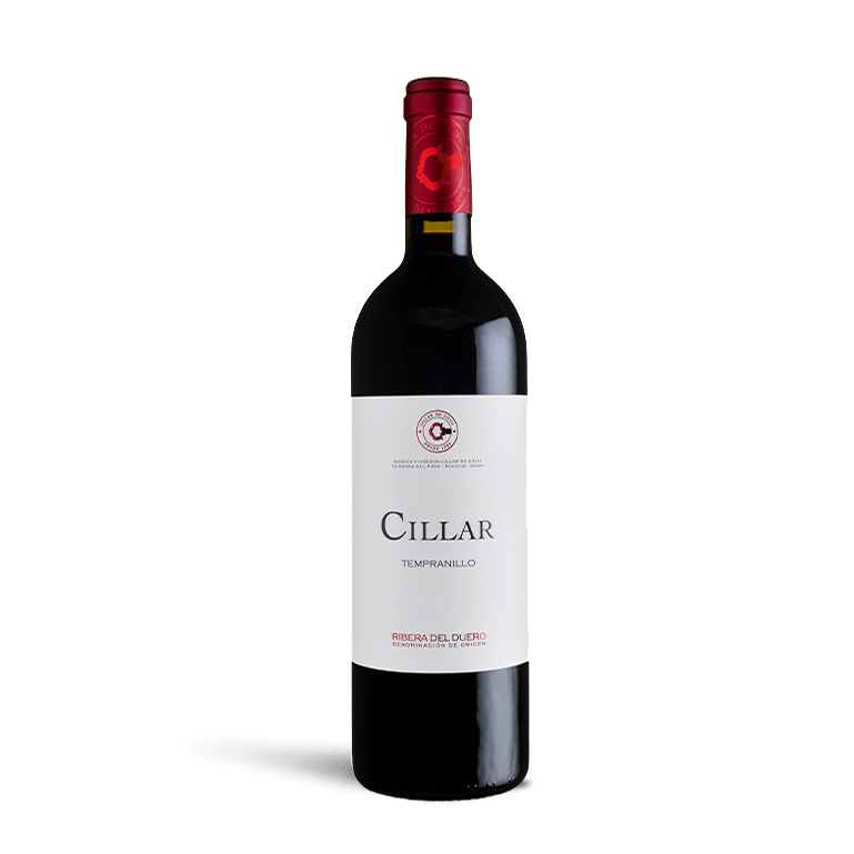 Cillar de Silos Joven 2023, 1 botella de 75 cl