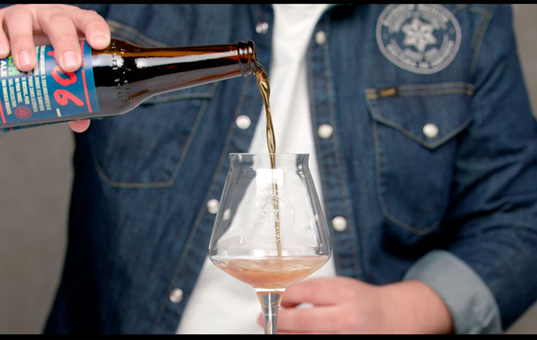 Experiencia de Cata en Casa con 1906