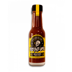 Salsa Botafume de FactoRía do Lume, 100 ml
