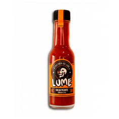 Salsa Lume de Factoría do Lume, 100 ml