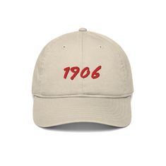 Gorra de 1906