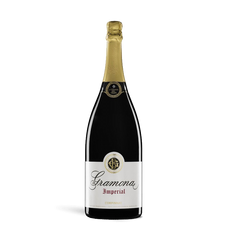 Gramona Imperial Brut Eco, 1 botella de 75 cl