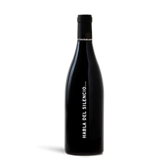 Habla del Silencio 2022, 1 botella de 75 cl