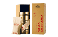 Paella Valenciana para 2 personas