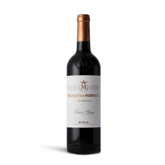 Marqués de Murrieta Reserva 2019, 1 botella de 75 cl