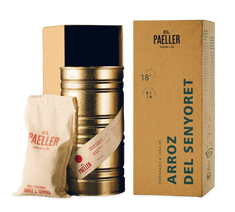 Arroz del Senyoret para 2 personas