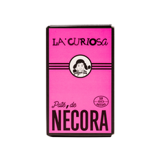 Paté de nécora de La Curiosa, 80 g