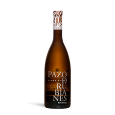 Pazo de Rubianes 2022, 1 botella de 75 cl