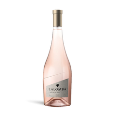 Ramón Bilbao Lalomba Rosé, 1 botella de 75 cl