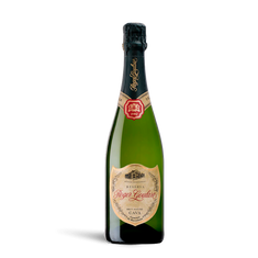 Roger Goulart Brut Nature Reserva 2020, 1 botella de 75 cl