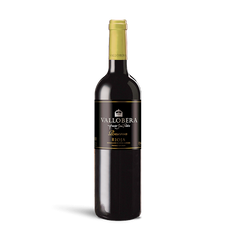 Vallobera Reserva 2013, 1 botella de 75 cl