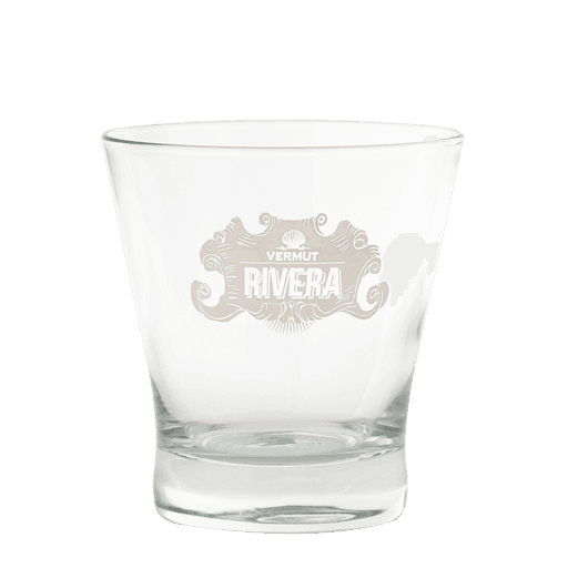 Pack 6 vasos vermut Rivera - Bigcrafters - Estrella Galicia