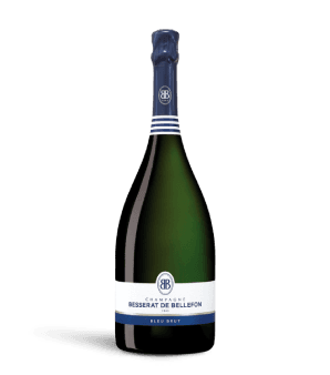 Besserat Bleu Brut, 1 botella de 75 cl