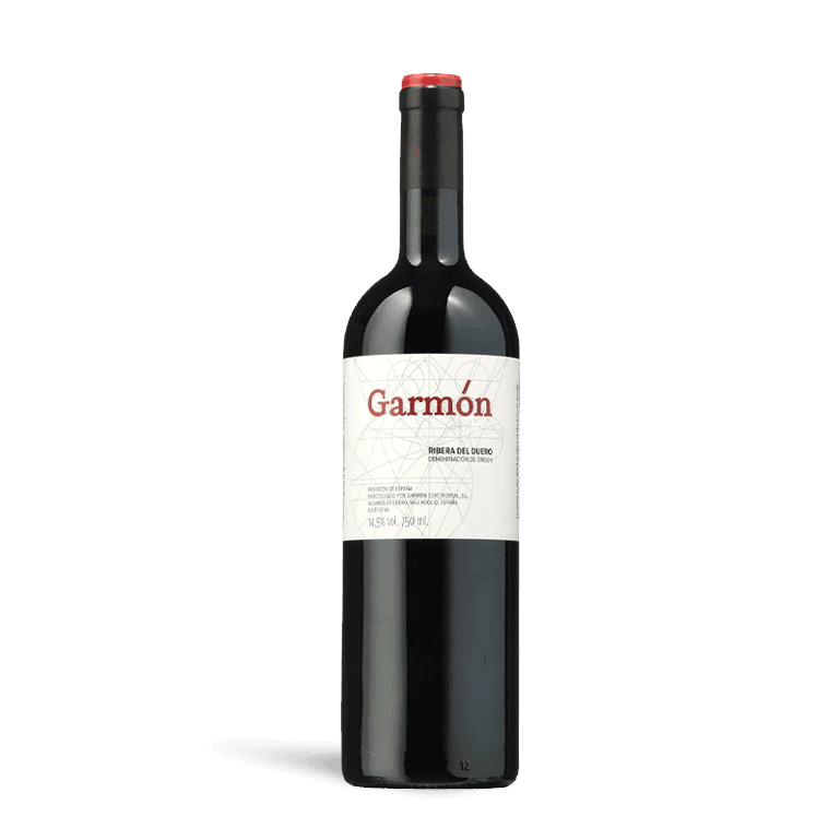 garmón vino