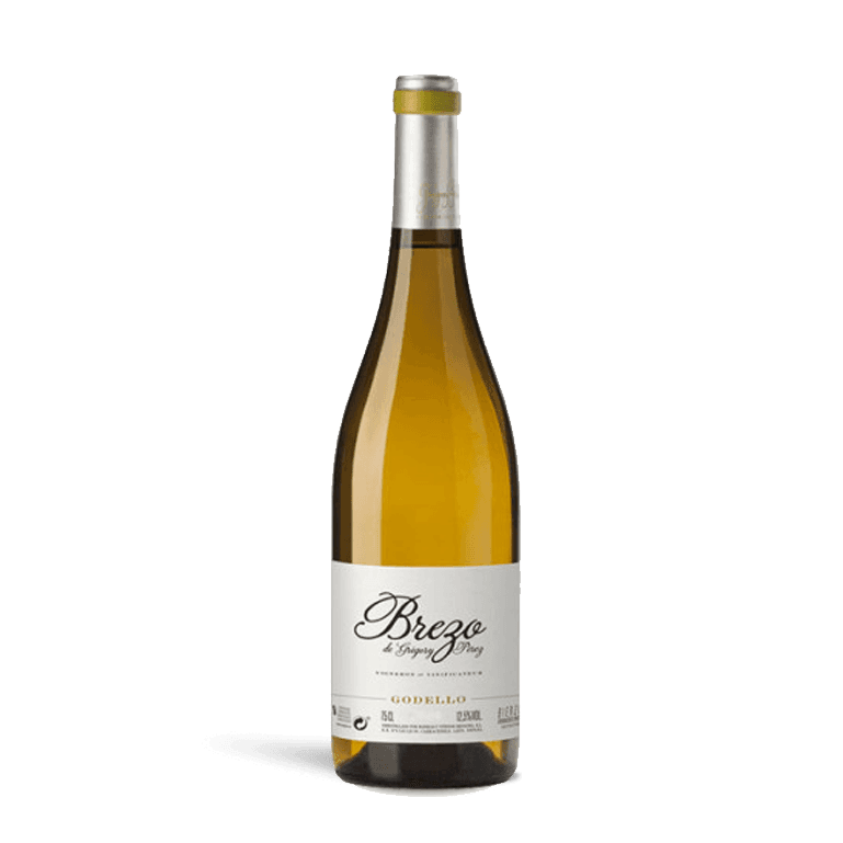 brezo blanco godello