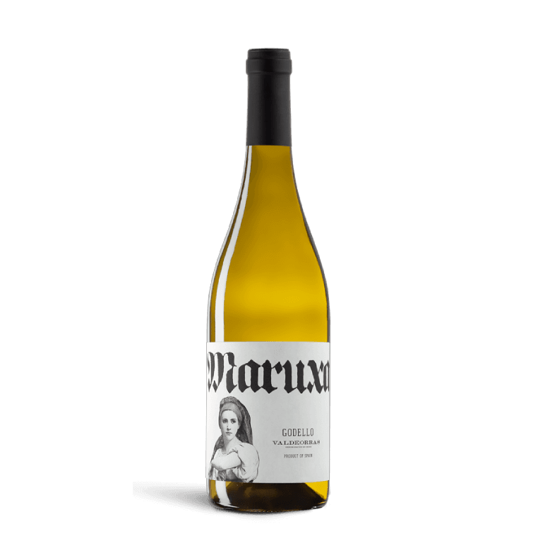 maruxa godello vino