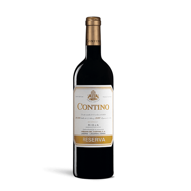 contino reserva vino