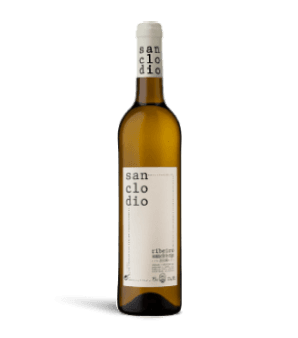 Sanclodio, 1 botella 75 cl