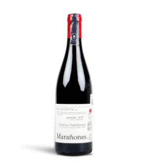 Marañones Tinto 2021, 1 botella de 75 cl