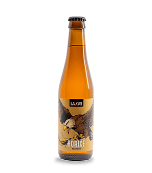 Laugar Horixe, 12 botellas 33 cl