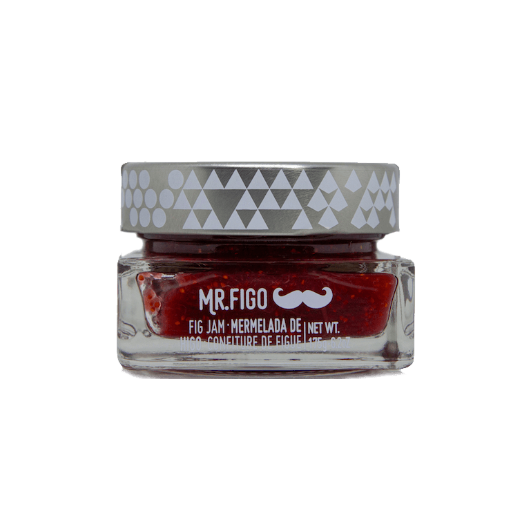 mermelada higo 175g