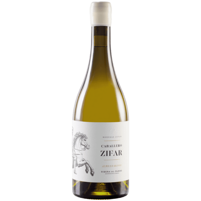 Caballero Zifar Abillo Mayor 2021, 1 botella de 75cl