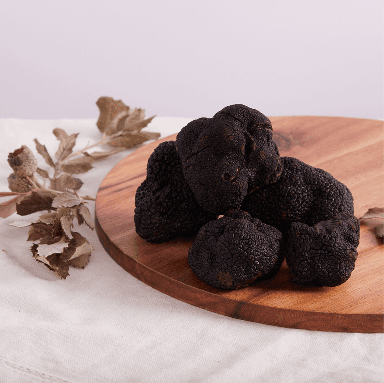 Trufa Fresca Natural de La Finesse Truffles, pack 30gr