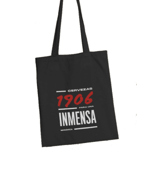 Totebag de 1906