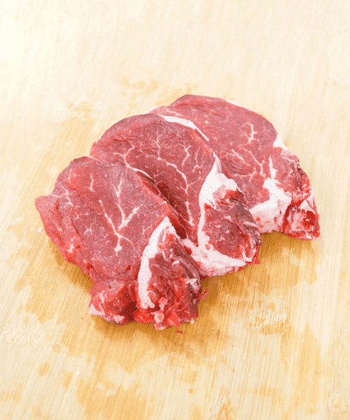 trozo de Carne de ToleCarnes