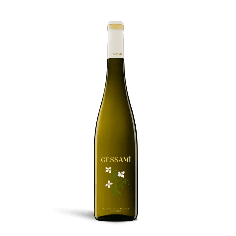 gessami vino ecologico