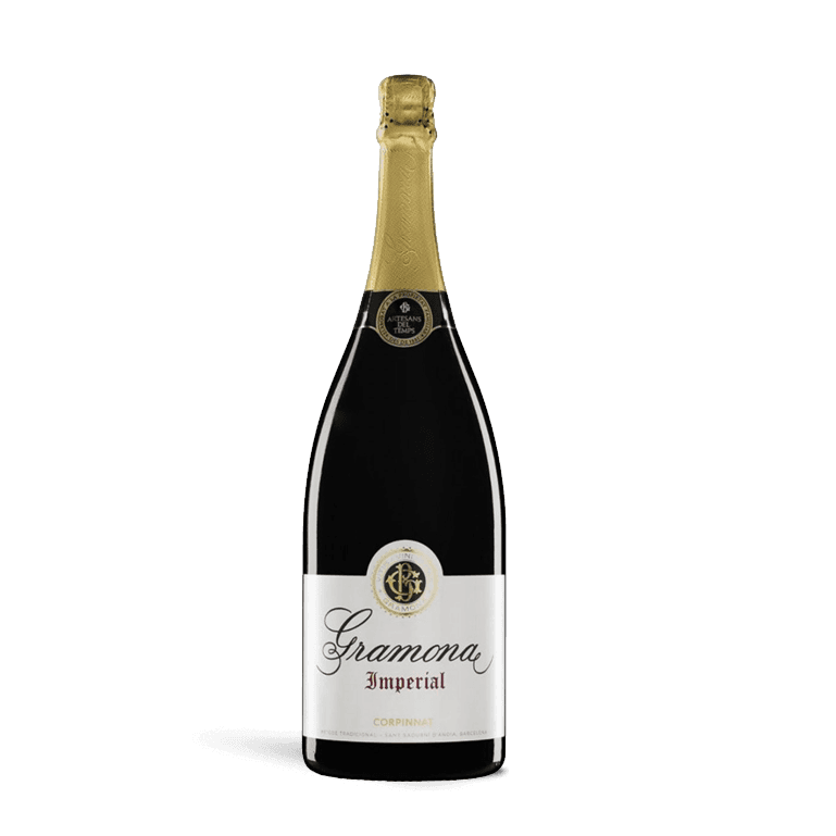 gramona imperial brut eco