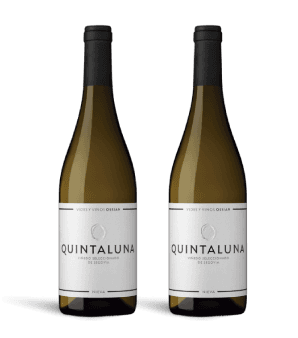 Quintaluna De Ossian, 2 botellas de 75 cl