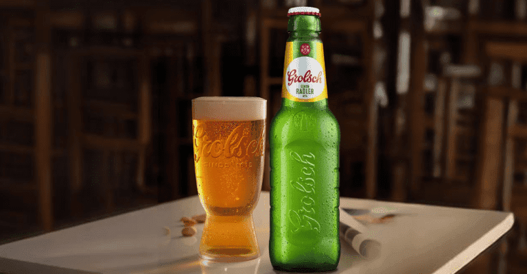 Cerveza Grolsch