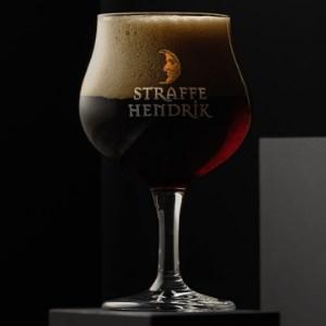 Copa de Straffe Hendrik